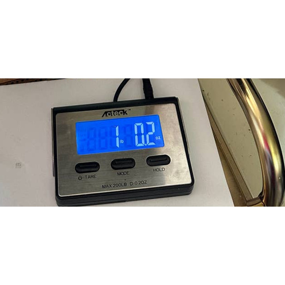 Vintage Snowman Riding A Large Bunny Rabbit Art Piece Soft Sculpture - Picture 11 of 11